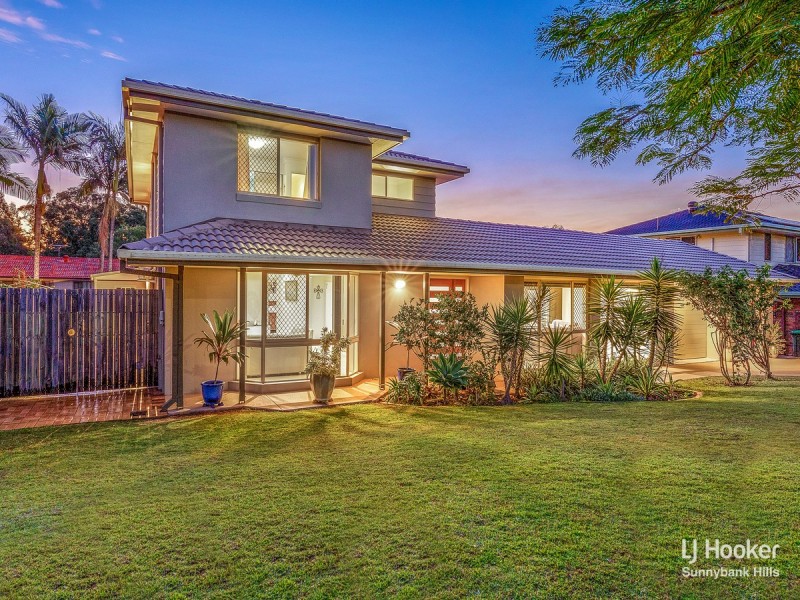 17 Indiana Street, Sunnybank Hills QLD 4109