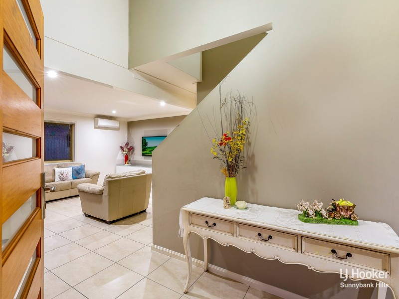 17 Indiana Street, Sunnybank Hills QLD 4109