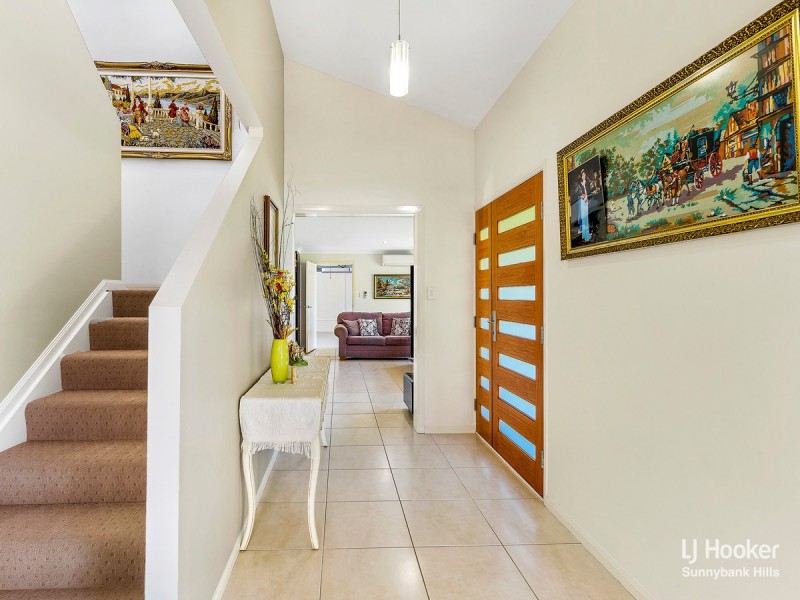 17 Indiana Street, Sunnybank Hills QLD 4109