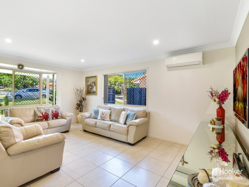 17 Indiana Street, Sunnybank Hills QLD 4109