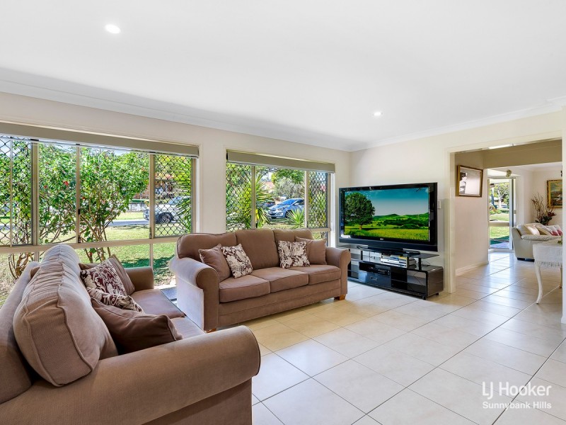 17 Indiana Street, Sunnybank Hills QLD 4109