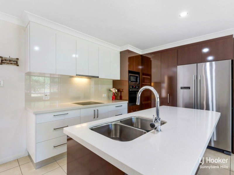 17 Indiana Street, Sunnybank Hills QLD 4109