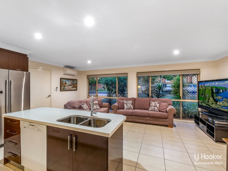 17 Indiana Street, Sunnybank Hills QLD 4109