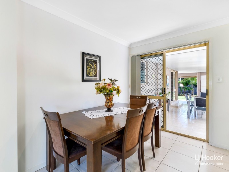 17 Indiana Street, Sunnybank Hills QLD 4109