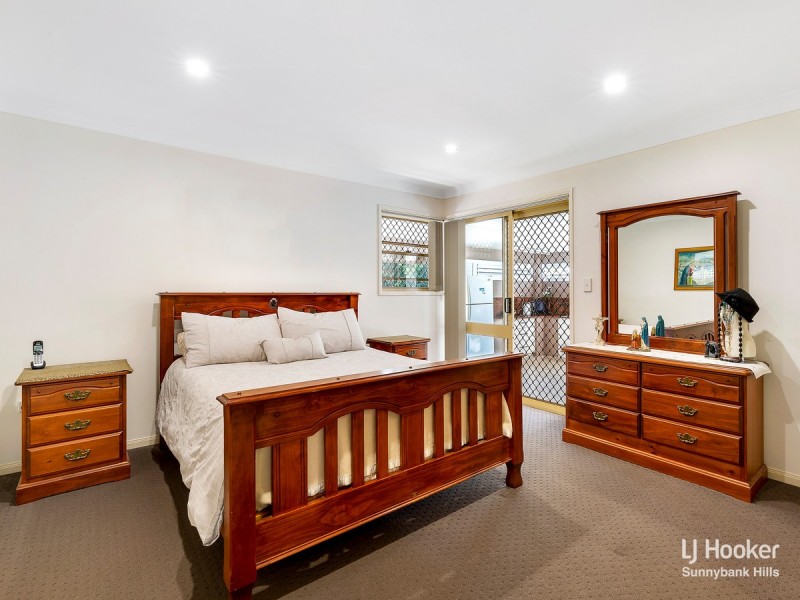 17 Indiana Street, Sunnybank Hills QLD 4109