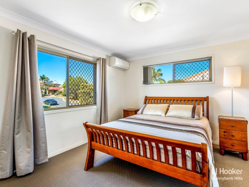 17 Indiana Street, Sunnybank Hills QLD 4109