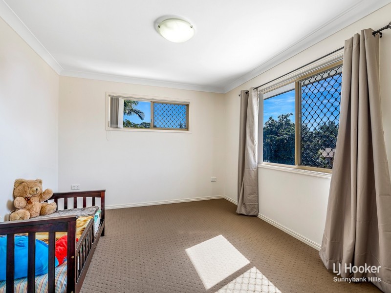 17 Indiana Street, Sunnybank Hills QLD 4109