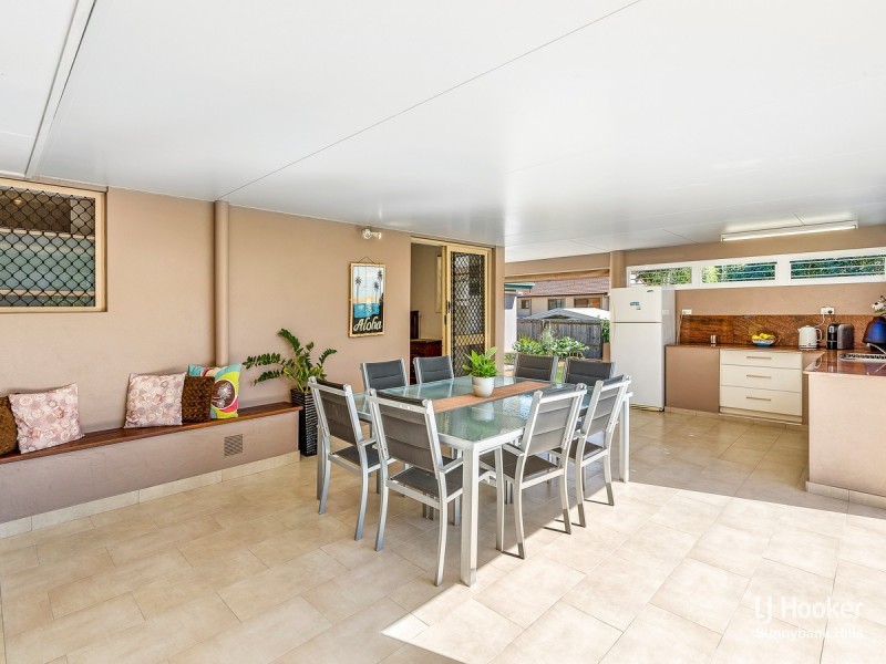 17 Indiana Street, Sunnybank Hills QLD 4109