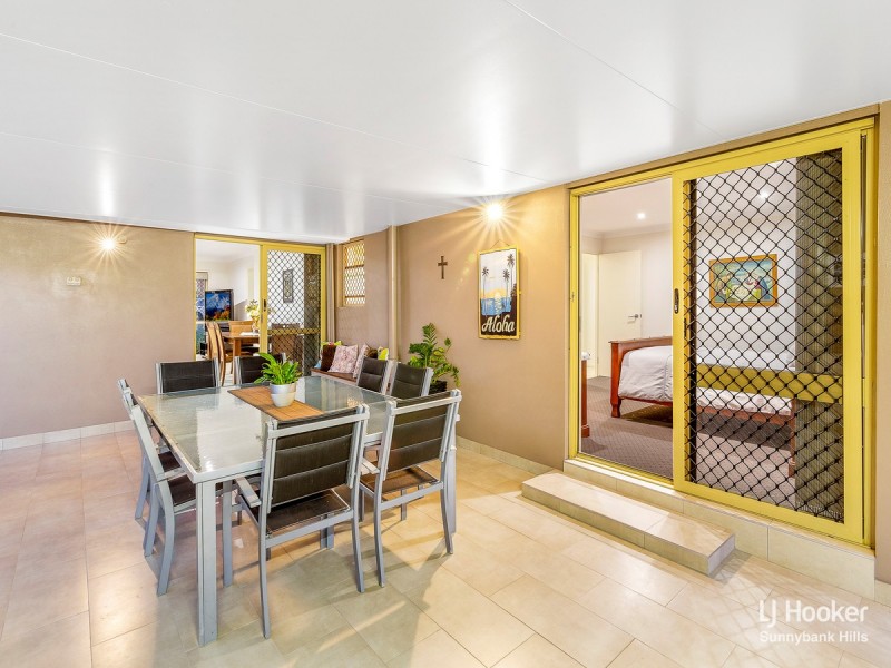 17 Indiana Street, Sunnybank Hills QLD 4109