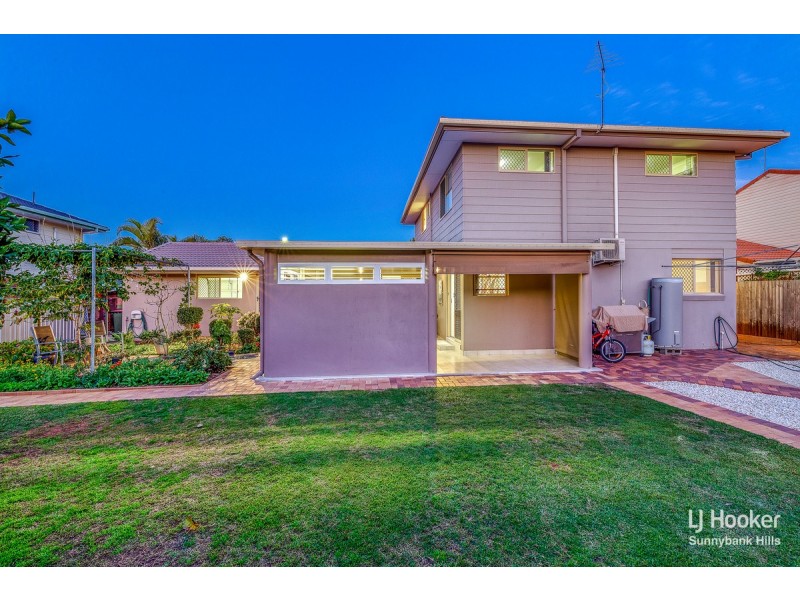 17 Indiana Street, Sunnybank Hills QLD 4109