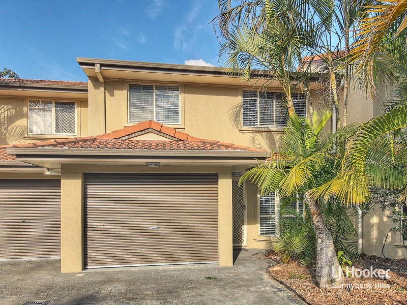 14/92 Larbert Street, Acacia Ridge QLD 4110