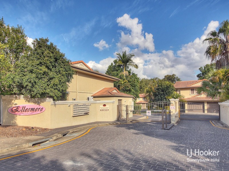 14/92 Larbert Street, Acacia Ridge QLD 4110