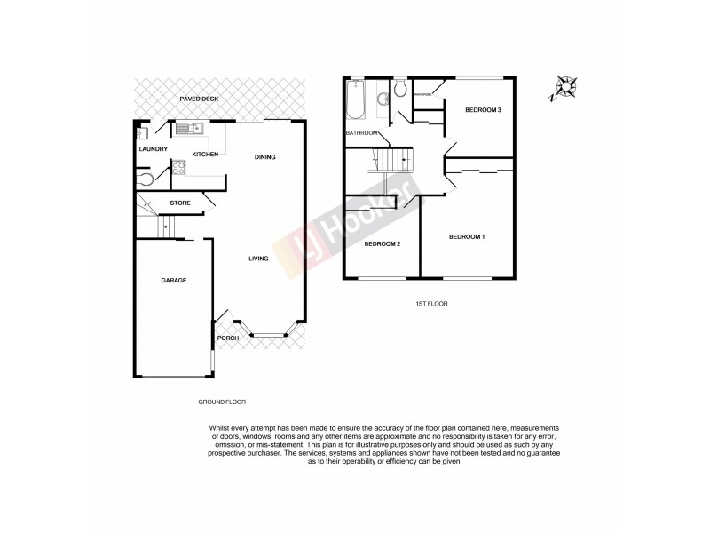 14/92 Larbert Street, Acacia Ridge QLD 4110 Floorplan