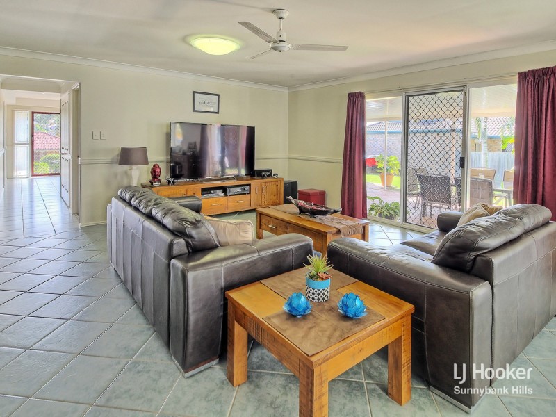83 Linaria Circuit, Drewvale QLD 4116