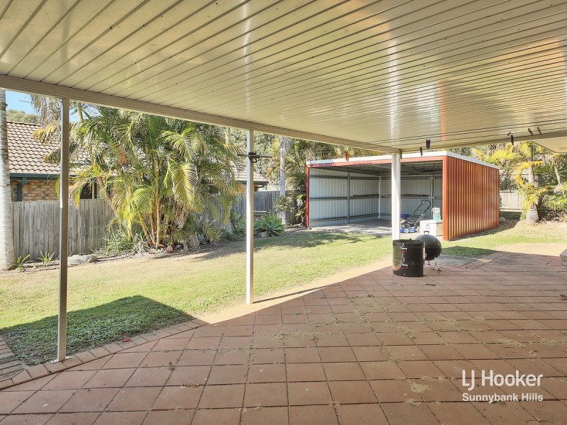 83 Linaria Circuit, Drewvale QLD 4116