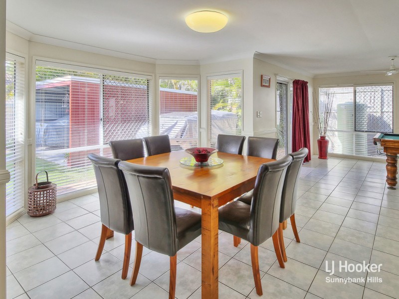 83 Linaria Circuit, Drewvale QLD 4116