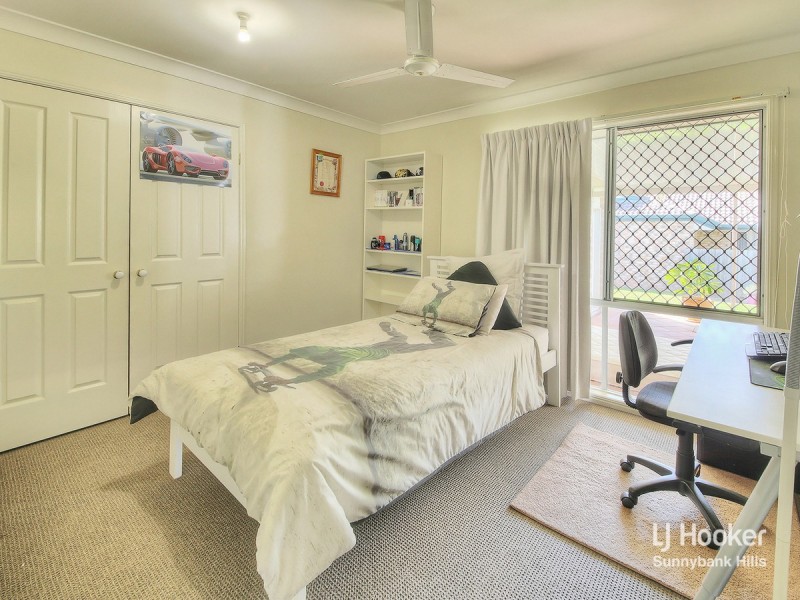 83 Linaria Circuit, Drewvale QLD 4116