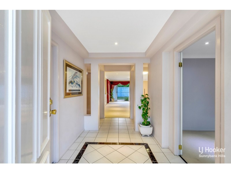 16 Juniper Circuit, Stretton QLD 4116