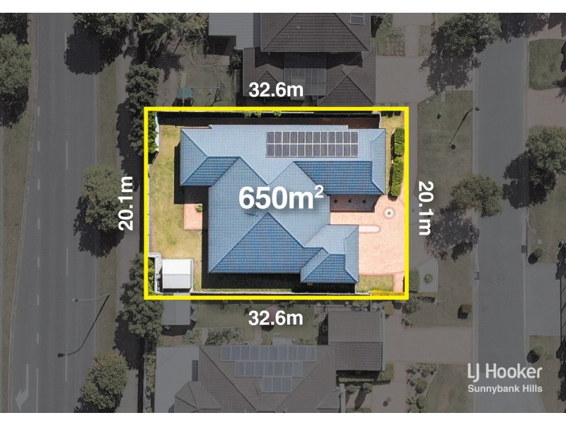 16 Juniper Circuit, Stretton QLD 4116