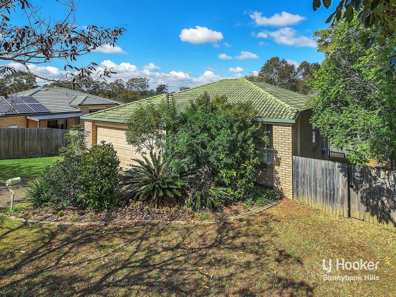 51 Springsure Street, Runcorn QLD 4113