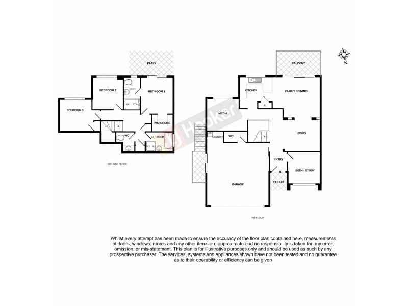 51 Springsure Street, Runcorn QLD 4113 Floorplan
