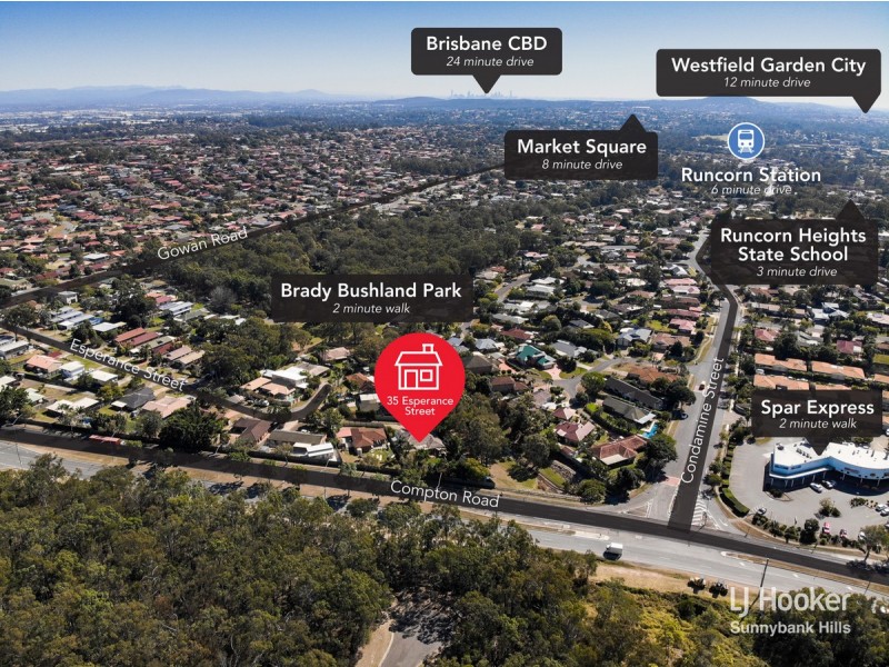35 Esperance Street, Runcorn QLD 4113