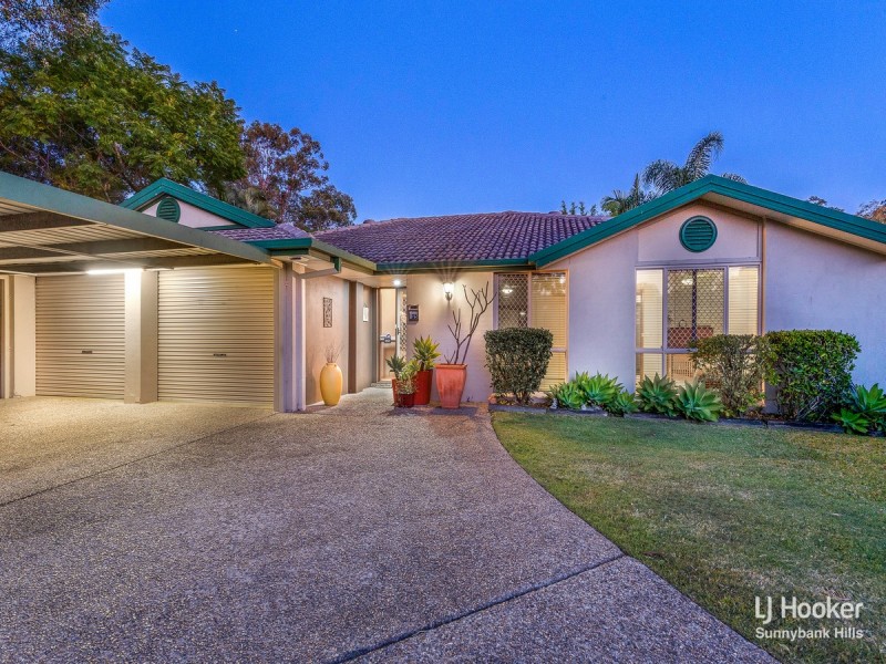 35 Esperance Street, Runcorn QLD 4113