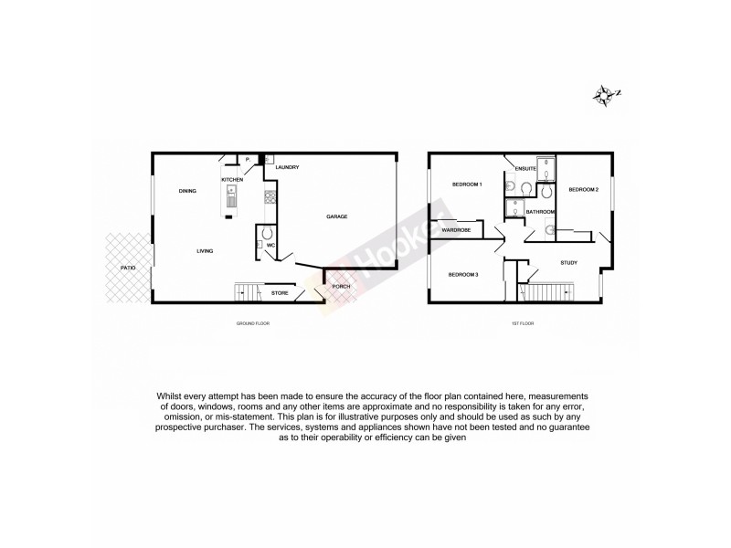 30/20 Stockton Street, Calamvale QLD 4116 Floorplan