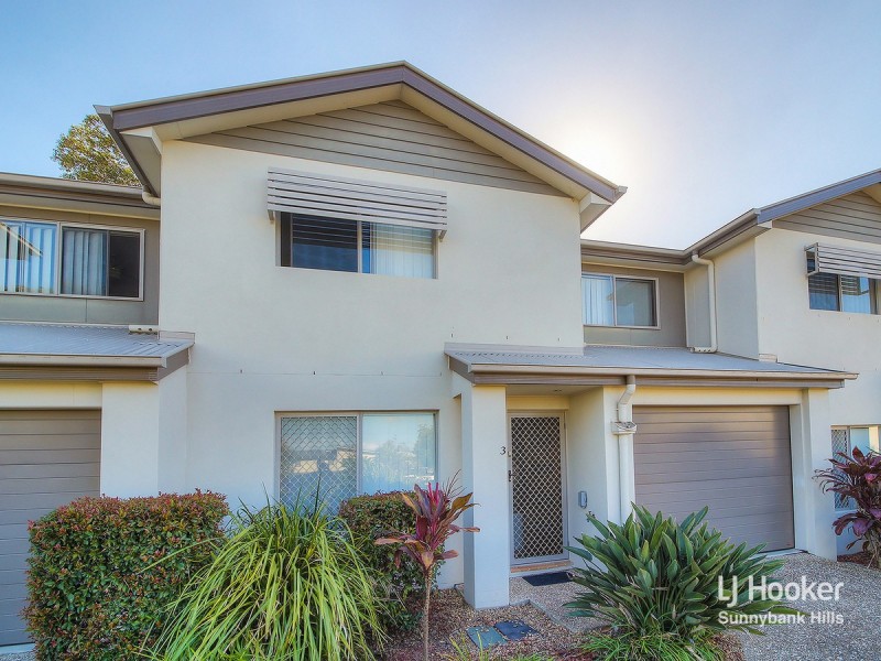3/88 Candytuft Place, Calamvale QLD 4116