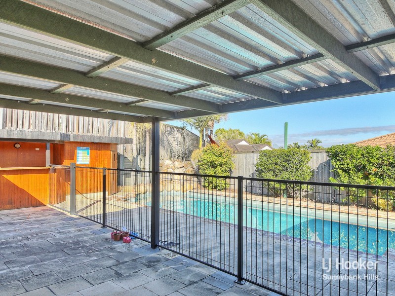 1 Perkins Street, Calamvale QLD 4116