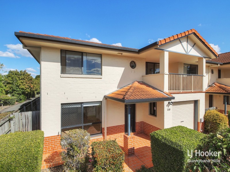 20/8 Deason Street, Sunnybank QLD 4109