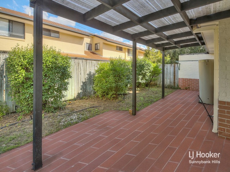 20/8 Deason Street, Sunnybank QLD 4109