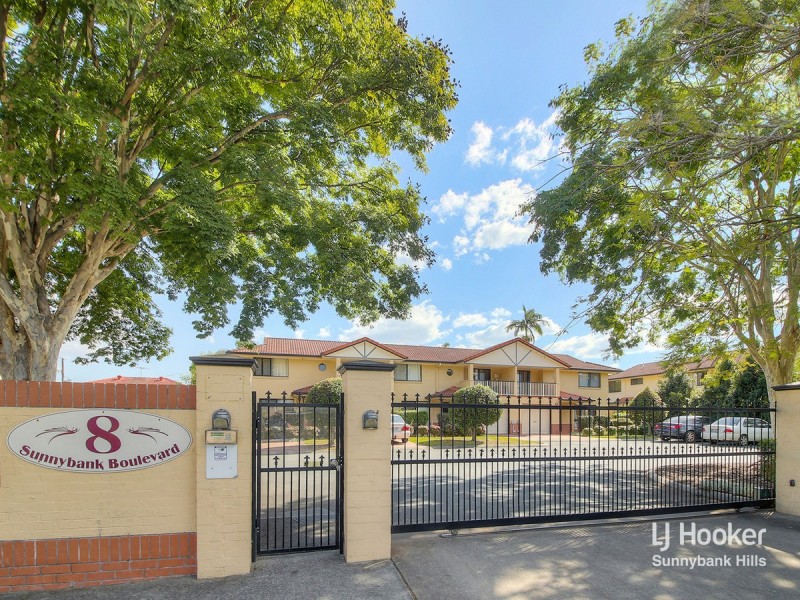 20/8 Deason Street, Sunnybank QLD 4109