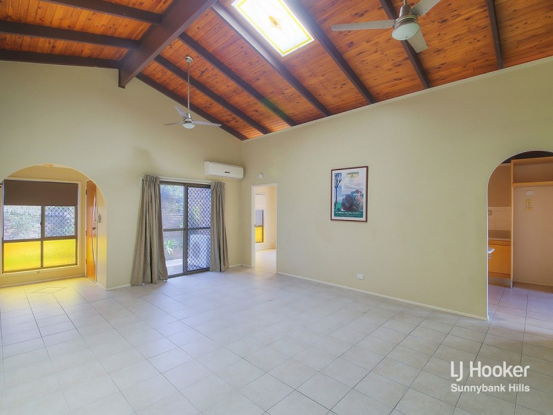 43 Dubarry Street, Sunnybank Hills QLD 4109