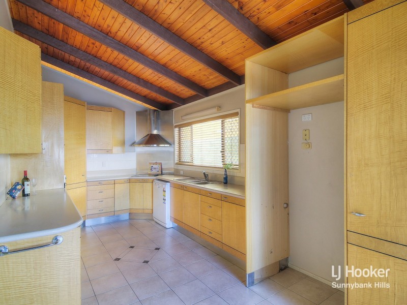 43 Dubarry Street, Sunnybank Hills QLD 4109