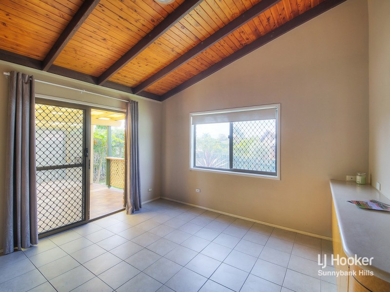 43 Dubarry Street, Sunnybank Hills QLD 4109