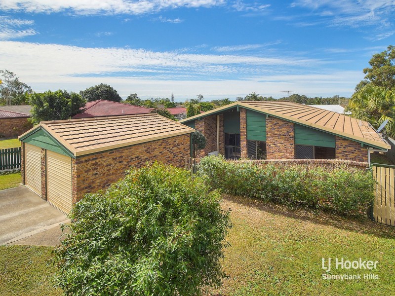 43 Dubarry Street, Sunnybank Hills QLD 4109