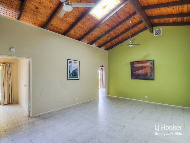 43 Dubarry Street, Sunnybank Hills QLD 4109