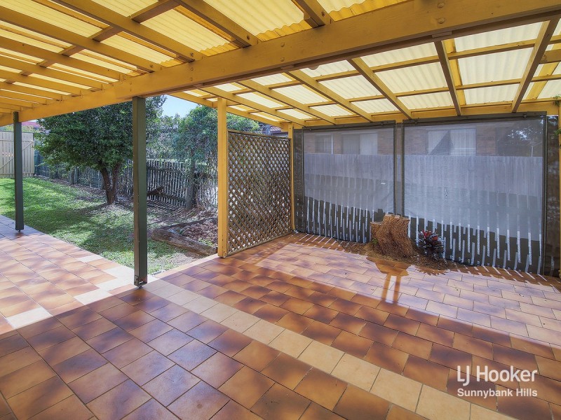 43 Dubarry Street, Sunnybank Hills QLD 4109