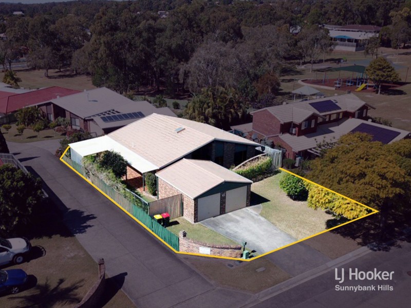 43 Dubarry Street, Sunnybank Hills QLD 4109