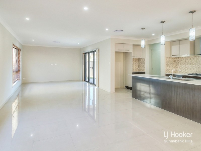 83 Alan Crescent, Eight Mile Plains QLD 4113