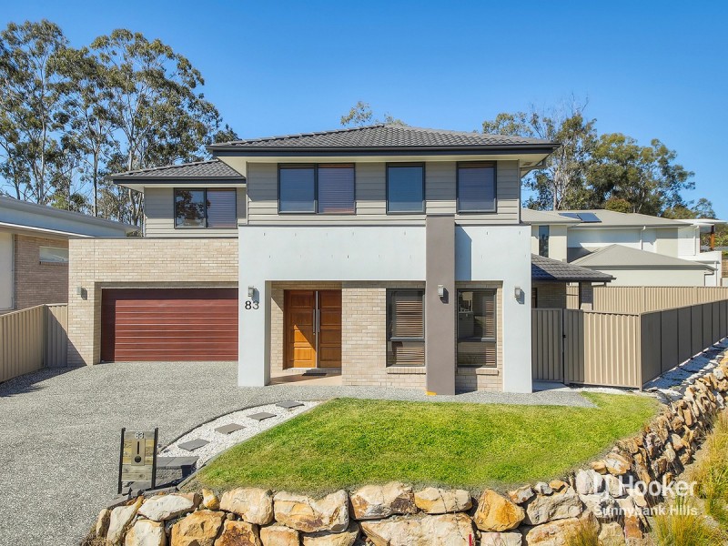 83 Alan Crescent, Eight Mile Plains QLD 4113