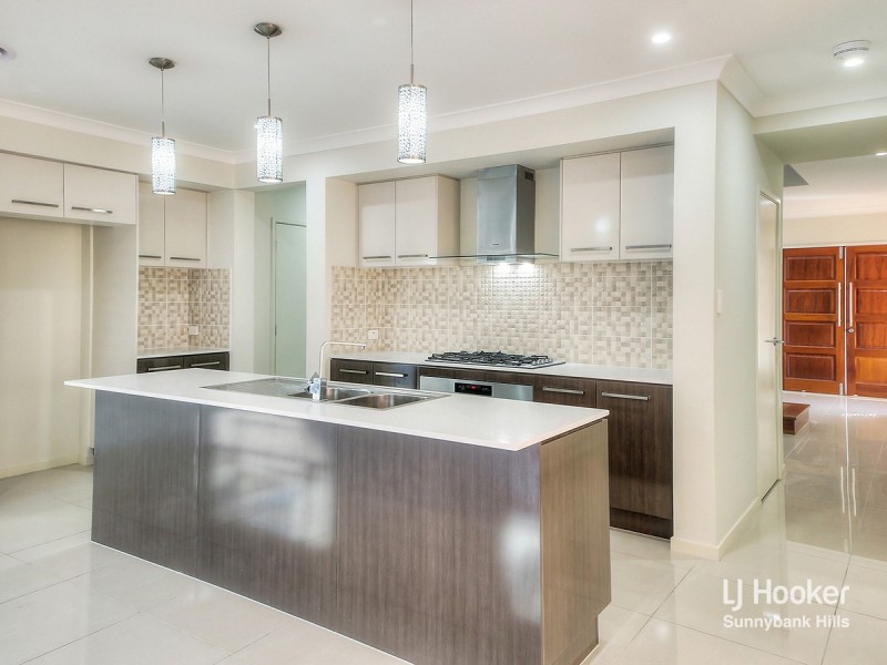 83 Alan Crescent, Eight Mile Plains QLD 4113