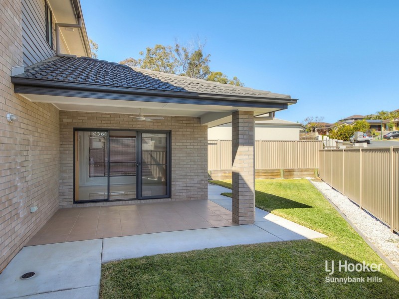 83 Alan Crescent, Eight Mile Plains QLD 4113