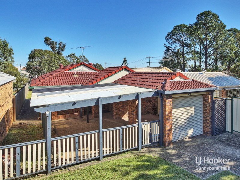 107 Ryhill Road, Sunnybank Hills QLD 4109