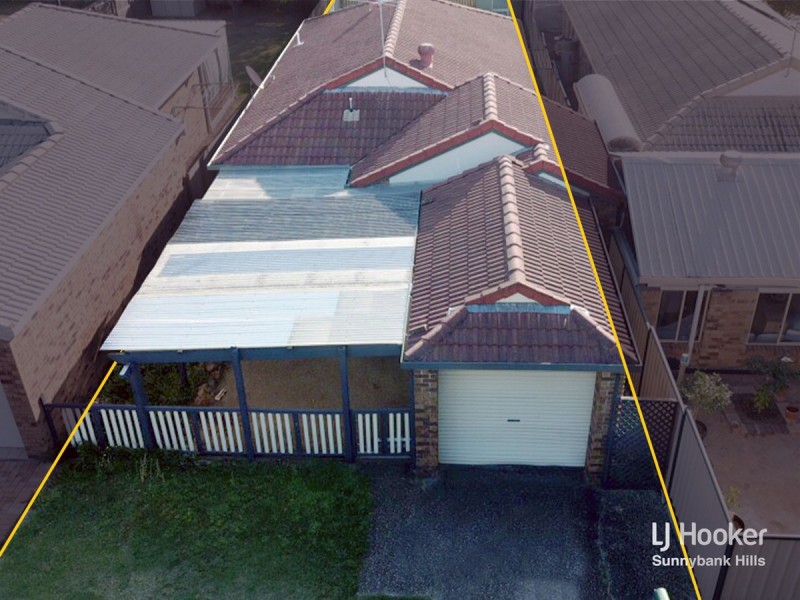 107 Ryhill Road, Sunnybank Hills QLD 4109