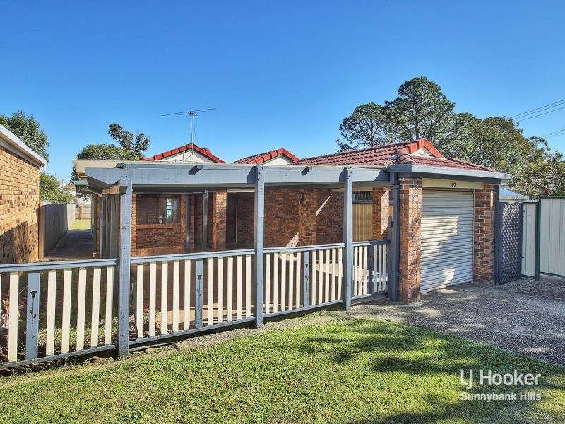 107 Ryhill Road, Sunnybank Hills QLD 4109
