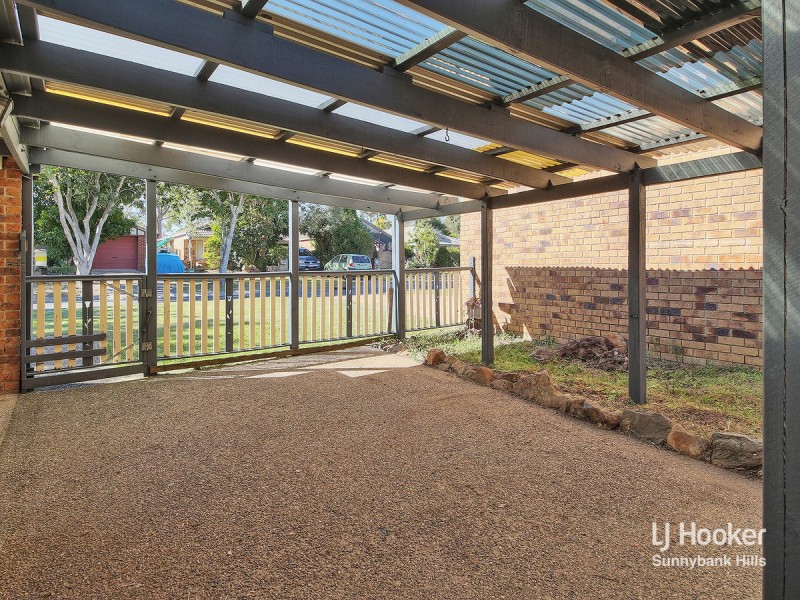 107 Ryhill Road, Sunnybank Hills QLD 4109