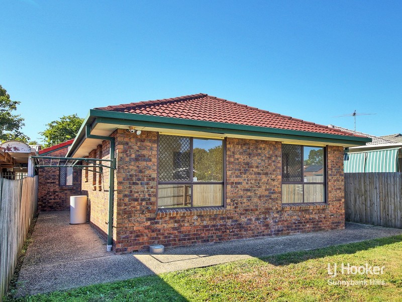 107 Ryhill Road, Sunnybank Hills QLD 4109