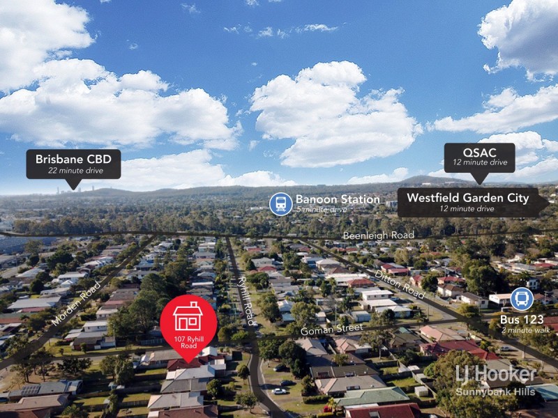 107 Ryhill Road, Sunnybank Hills QLD 4109